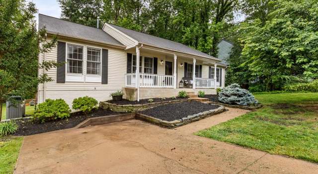 Photo of 7206 Runnymede Trl, Fredericksburg, VA 22407
