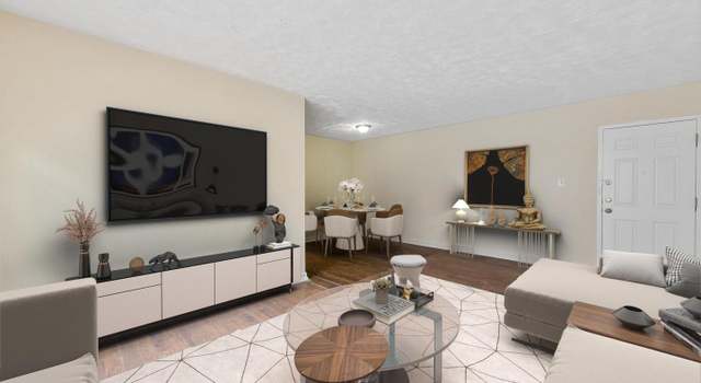 Photo of 2400 Good Hope Rd SE #103, Washington, DC 20020