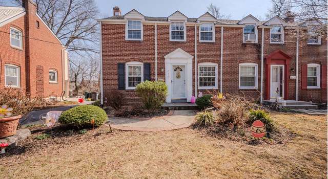 Photo of 312 Taft Ave, Wilmington, DE 19805