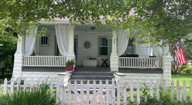 Photo of 307 Clinton St, Delaware City, DE 19706