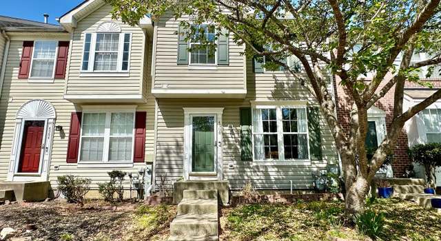 Photo of 4506 Winter Mill Way, Owings Mills, MD 21117