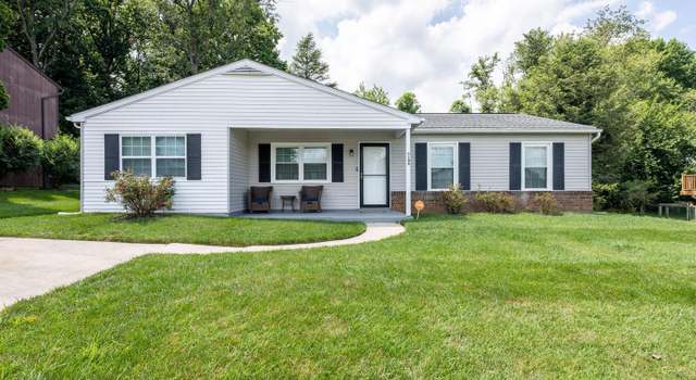 Photo of 4106 Century Towne Rd, Randallstown, MD 21133