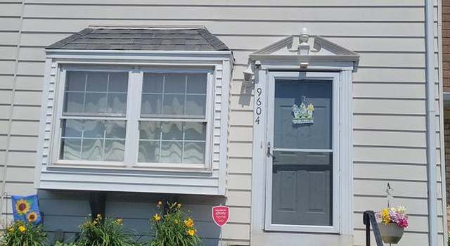 Photo of 9604 Baron Pl #9604, Baltimore, MD 21237