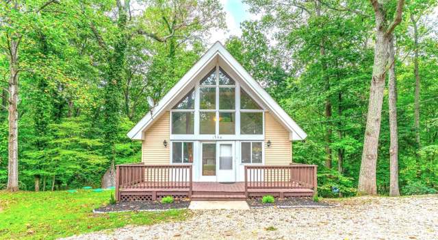 Photo of 1120 Golden West Way, Lusby, MD 20657