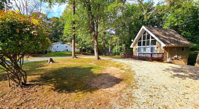 Photo of 1120 Golden West Way, Lusby, MD 20657