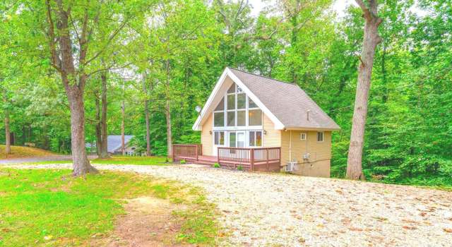 Photo of 1120 Golden West Way, Lusby, MD 20657