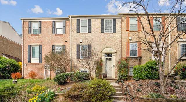 Photo of 9759 Early Spring Way, Columbia, MD 21046