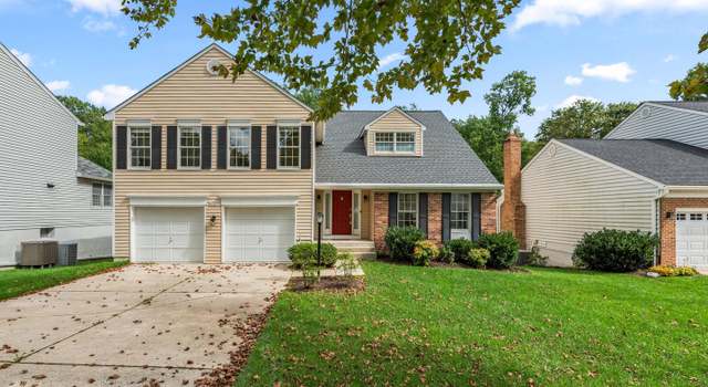 Photo of 6367 Saddle Dr, Columbia, MD 21045