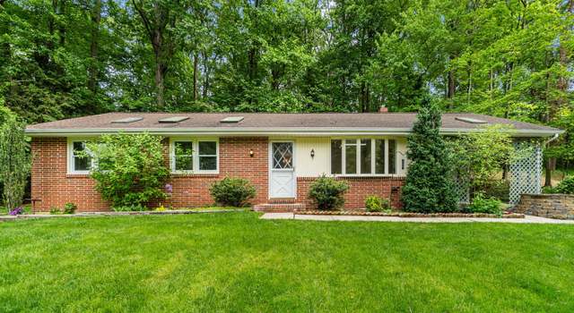 Photo of 2933 Pinewick Rd, Ellicott City, MD 21042