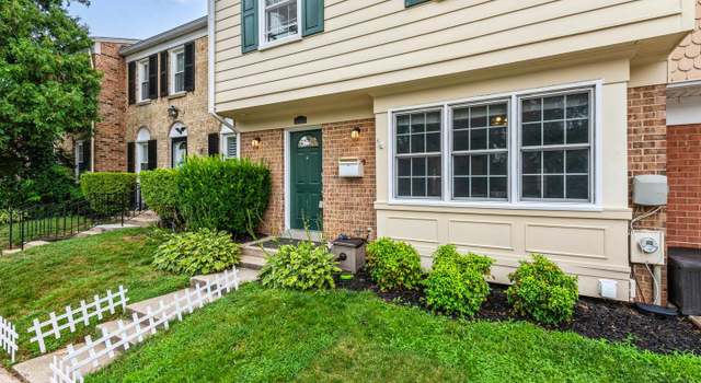 Photo of 5 Ramsdell Ct, Gaithersburg, MD 20878