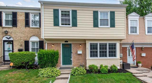Photo of 5 Ramsdell Ct, Gaithersburg, MD 20878