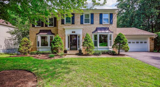 Photo of 2141 Hidden Valley Ln, Silver Spring, MD 20904