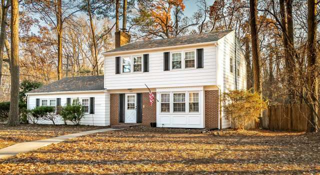 Photo of 300 Whitman Ave, Salisbury, MD 21801