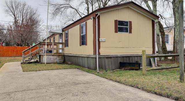Photo of 3473 Detroiter St, Browns Mills, NJ 08015