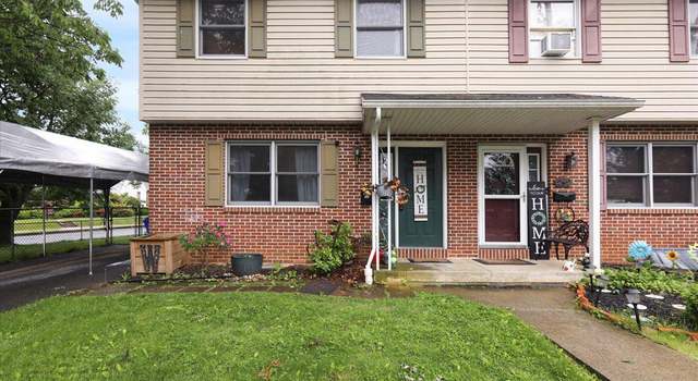 Photo of 264 Arlington St, Reading, PA 19611