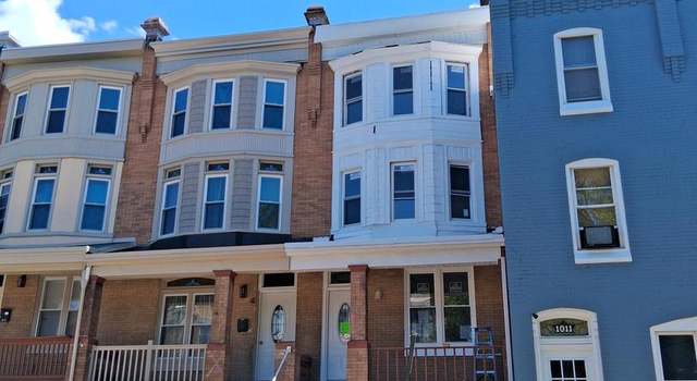 Photo of 1013 N 11th, Reading, PA 19604