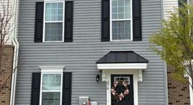 Photo of 230 Center Dr, Dublin, PA 18917