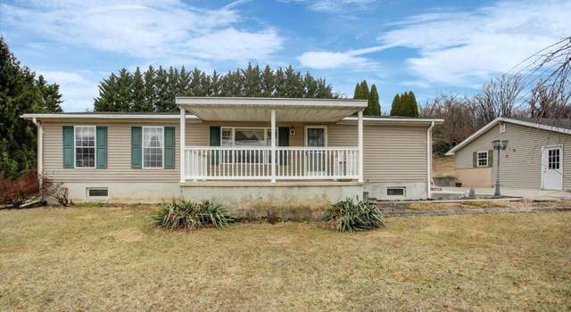 Photo of 1446 Mountain Rd, Newburg, PA 17240
