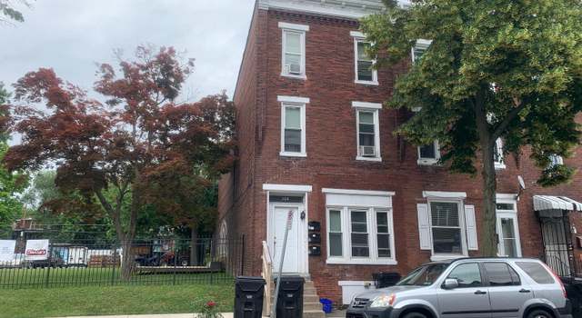 Photo of 347 S 13th St, Harrisburg, PA 17104