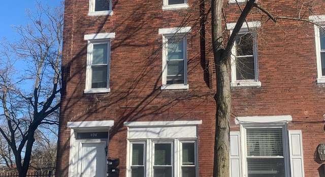 Photo of 347 S 13th St, Harrisburg, PA 17104