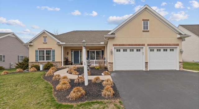 Photo of 335 Enterprise Dr, Bird In Hand, PA 17505