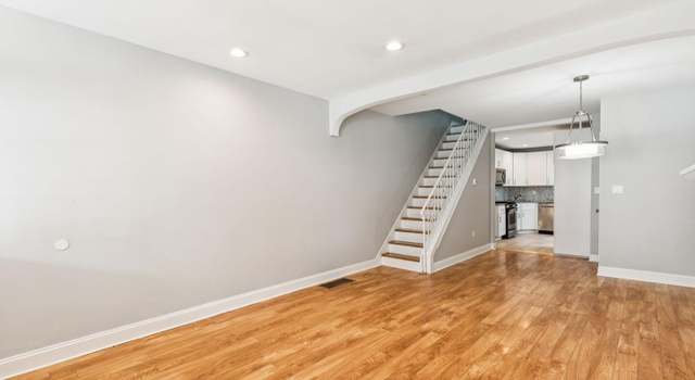 Photo of 857 N Brooklyn St, Philadelphia, PA 19104