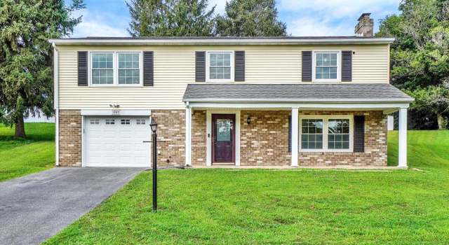 Photo of 1802 Saratoga Rd, York, PA 17402