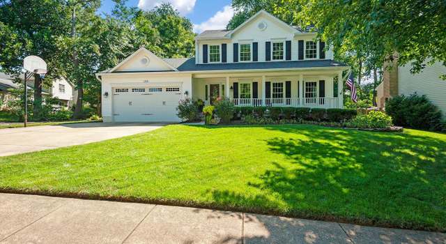 Photo of 1204 Periwinkle Way SW, Leesburg, VA 20175