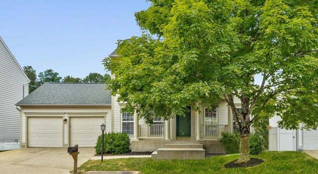 Photo of 3368 Mountain Laurel Loop, Dumfries, VA 22026
