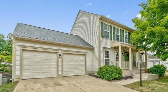Photo of 3368 Mountain Laurel Loop, Dumfries, VA 22026