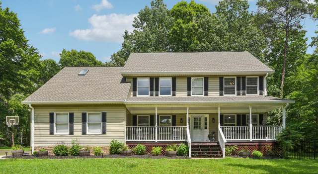 Photo of 14371 Bristow Rd, Manassas, VA 20112