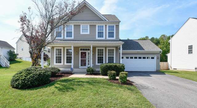 Photo of 6311 Hot Spring Ln, Fredericksburg, VA 22407