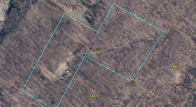 Photo of 383 Lays Ln, Augusta, WV 26704