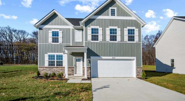 Photo of 338 Atkinson St, Shenandoah Junction, WV 25442