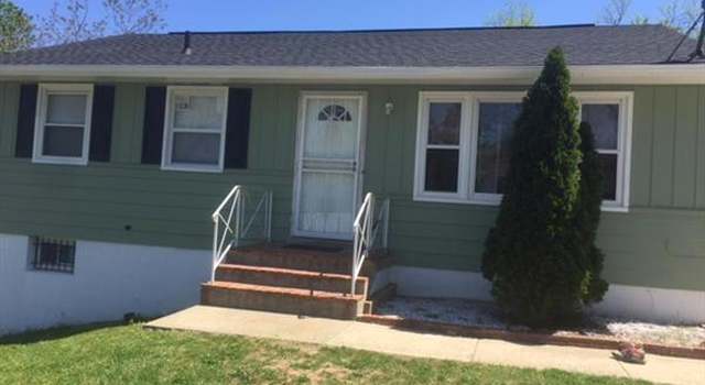 Photo of 1118 Hybrid Ave, Capitol Heights, MD 20743