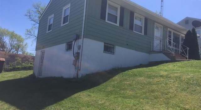 Photo of 1118 Hybrid Ave, Capitol Heights, MD 20743