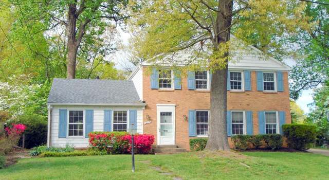 Photo of 12019 Smoketree Rd, Rockville, MD 20854