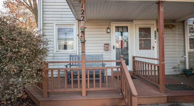Photo of 122 S 4th St, North Wales, PA 19454