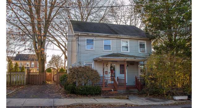 Photo of 122 S 4th St, North Wales, PA 19454