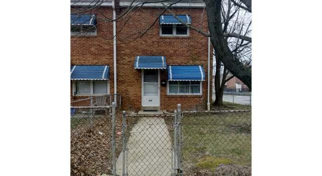 Photo of 800 E 28th St, Wilmington, DE 19802