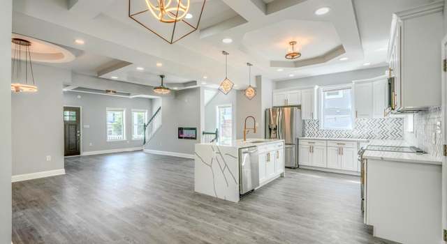 Photo of 4106 Fleetwood Ave, Baltimore, MD 21206