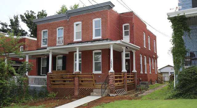 Photo of 1033 Pine Heights Ave, Baltimore, MD 21229