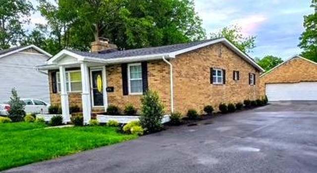 Photo of 413 Bowleys Quarters Rd, Middle River, MD 21220