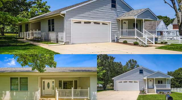 Photo of 9116 Lennings Ln, Baltimore, MD 21237