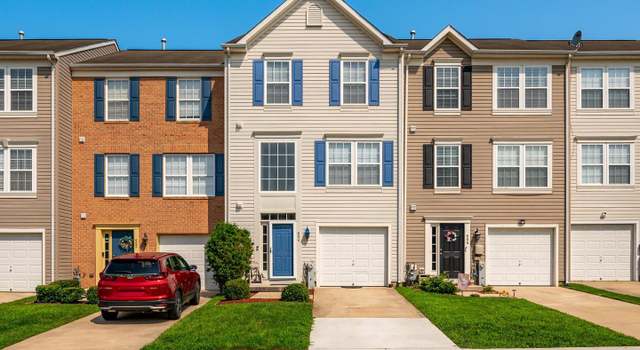 Photo of 604 Possum Trot Way, Aberdeen, MD 21001