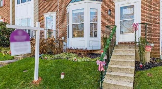 Photo of 2238 Palustris Ln, Abingdon, MD 21009