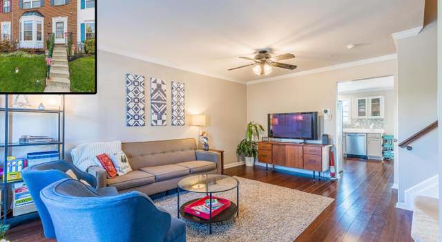 Photo of 2238 Palustris Ln, Abingdon, MD 21009