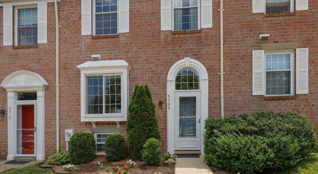 Photo of 9708 Softwater Way, Columbia, MD 21046