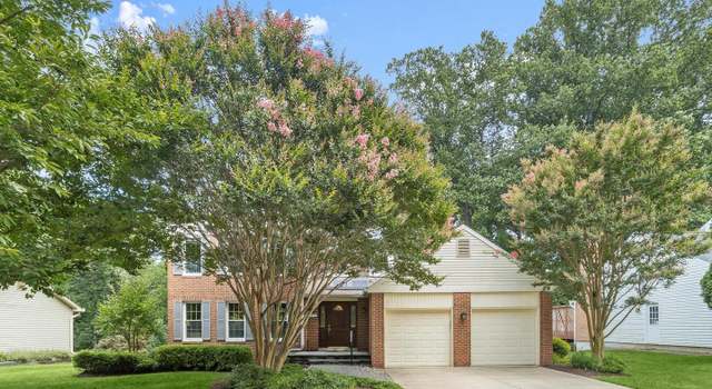 Photo of 3975 White Rose Way, Ellicott City, MD 21042