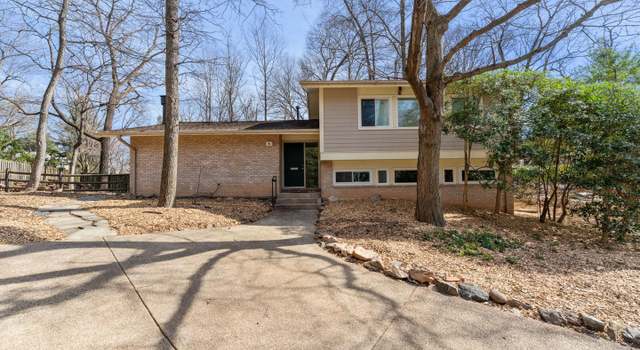 Photo of 6 Lakeside Overlook, Rockville, MD 20850